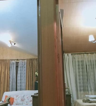 Alborada Apartment Pinos Genil Ngoại thất bức ảnh