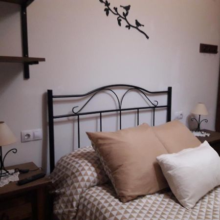 Alborada Apartment Pinos Genil Ngoại thất bức ảnh