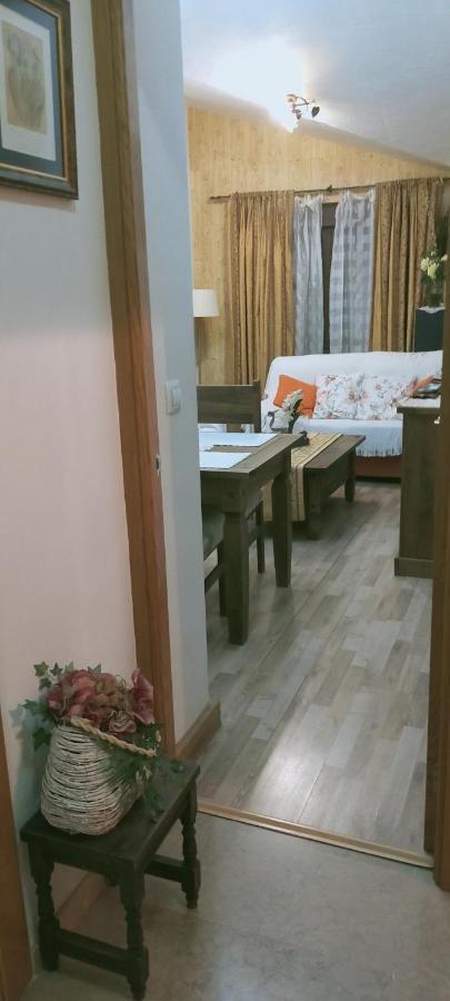 Alborada Apartment Pinos Genil Ngoại thất bức ảnh