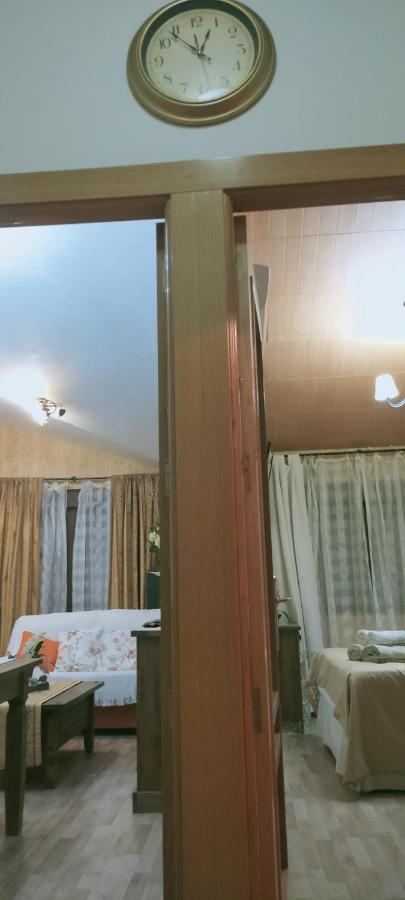 Alborada Apartment Pinos Genil Ngoại thất bức ảnh