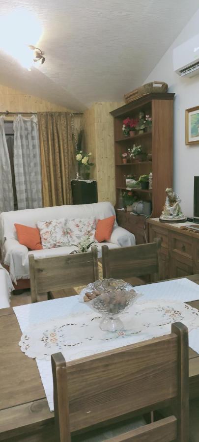 Alborada Apartment Pinos Genil Ngoại thất bức ảnh
