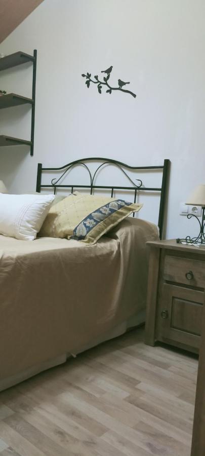 Alborada Apartment Pinos Genil Ngoại thất bức ảnh
