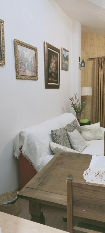 Alborada Apartment Pinos Genil Ngoại thất bức ảnh