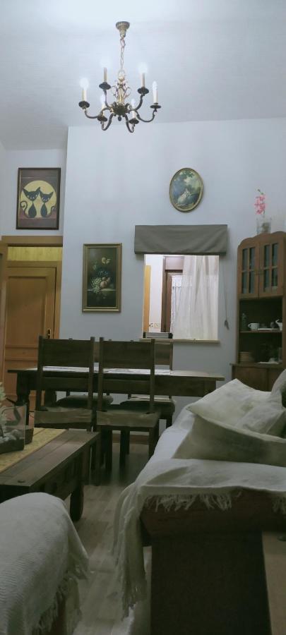Alborada Apartment Pinos Genil Ngoại thất bức ảnh