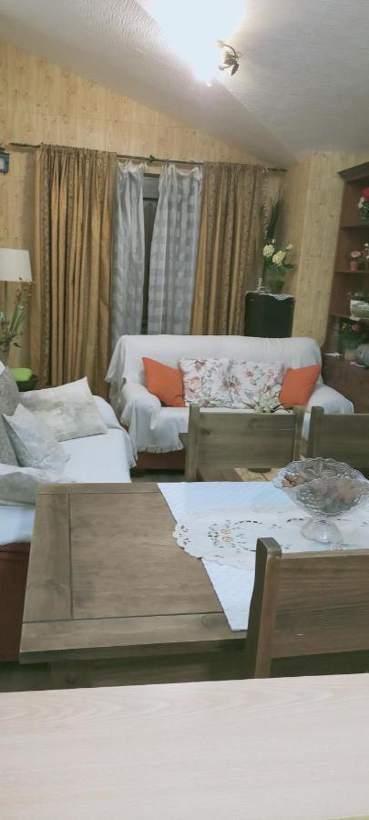Alborada Apartment Pinos Genil Ngoại thất bức ảnh