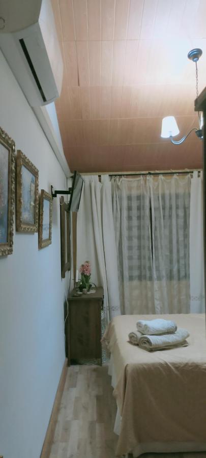 Alborada Apartment Pinos Genil Ngoại thất bức ảnh
