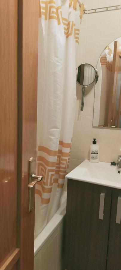 Alborada Apartment Pinos Genil Ngoại thất bức ảnh