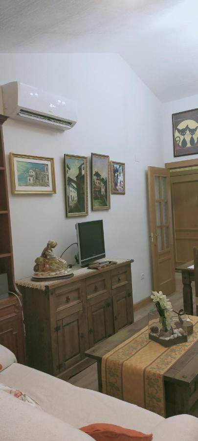 Alborada Apartment Pinos Genil Ngoại thất bức ảnh