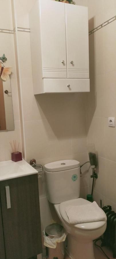 Alborada Apartment Pinos Genil Ngoại thất bức ảnh