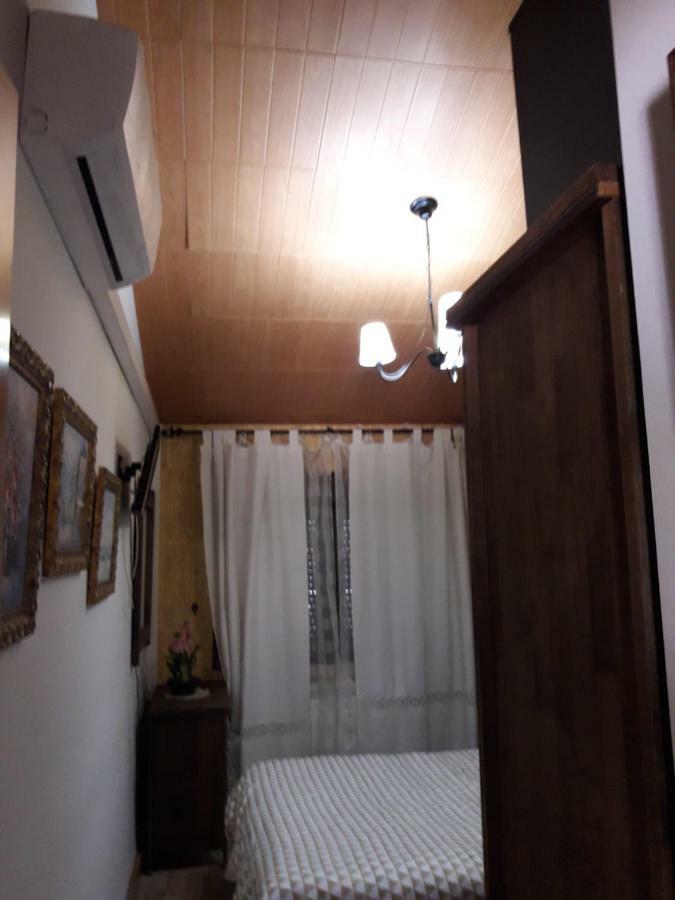 Alborada Apartment Pinos Genil Ngoại thất bức ảnh