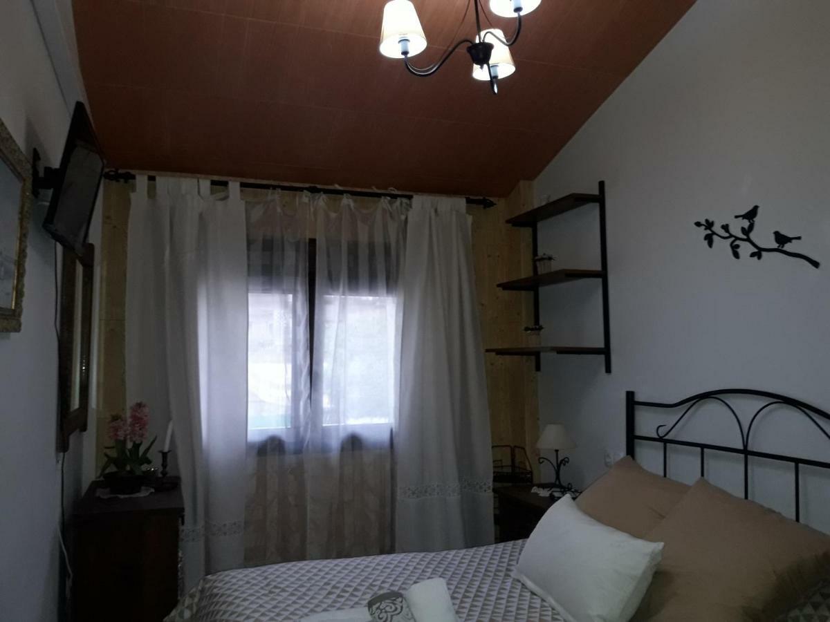Alborada Apartment Pinos Genil Ngoại thất bức ảnh