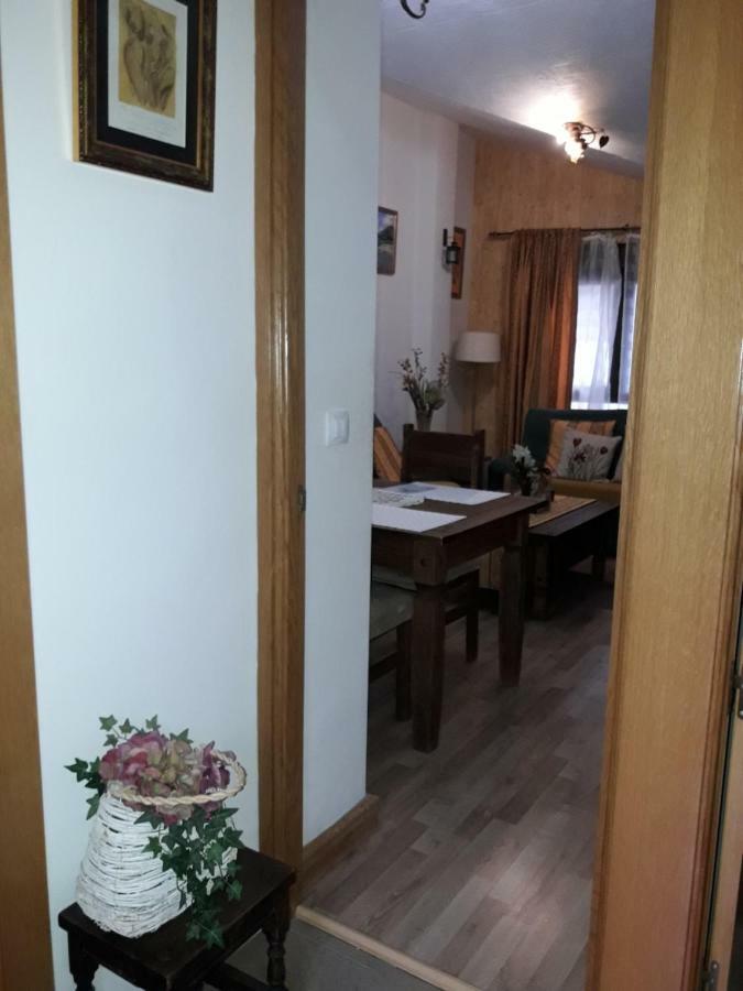 Alborada Apartment Pinos Genil Ngoại thất bức ảnh