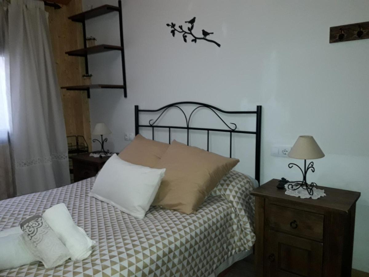 Alborada Apartment Pinos Genil Ngoại thất bức ảnh