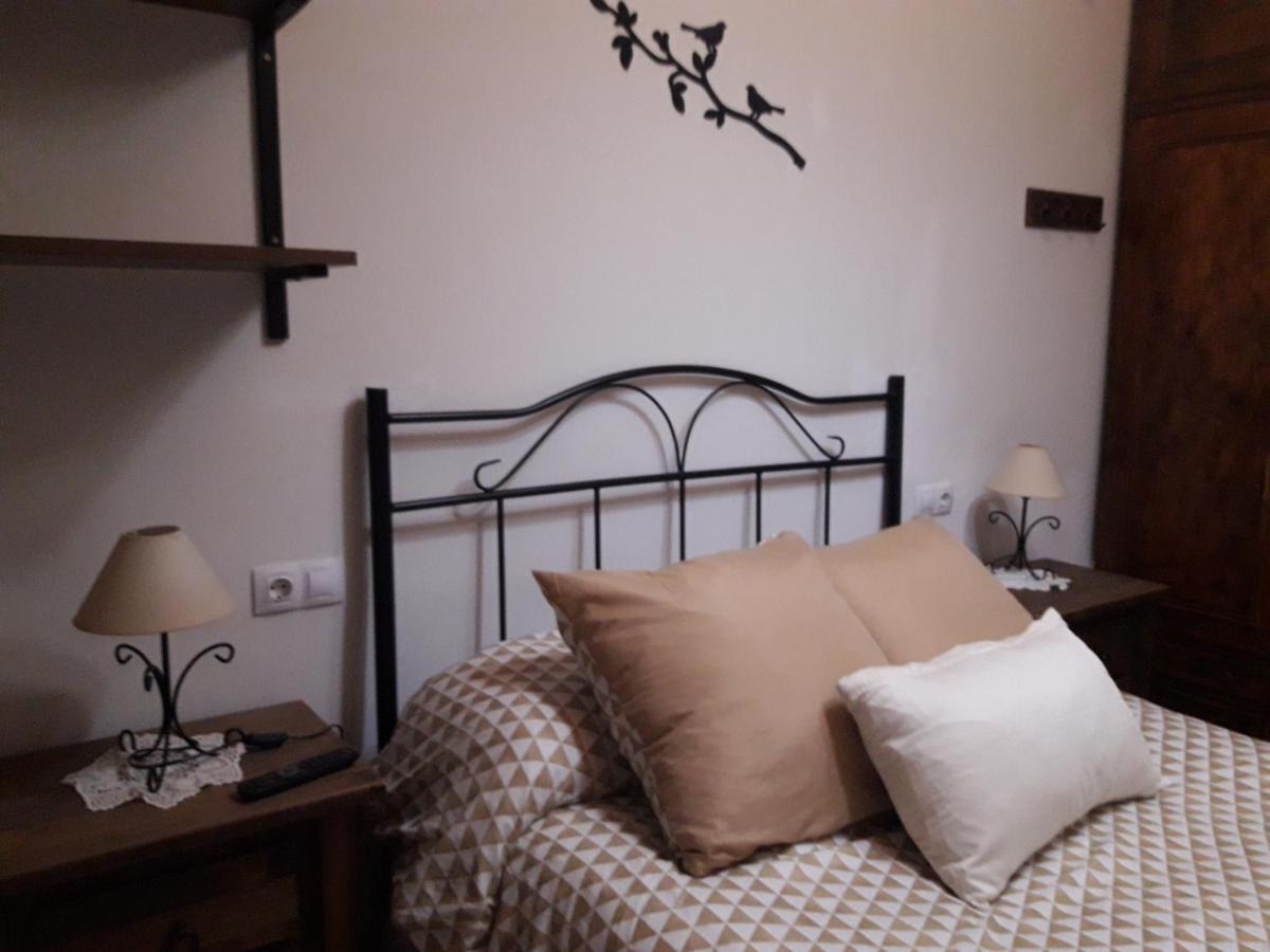 Alborada Apartment Pinos Genil Ngoại thất bức ảnh
